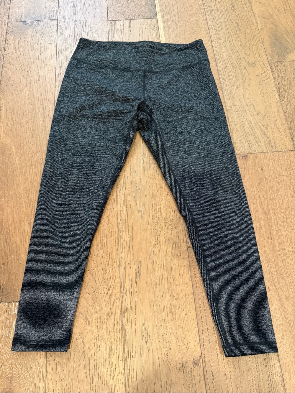 Zella Gray Leggings